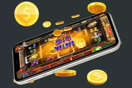 Pola29 Lobby Game koleksi ratusan game online terlengkap di Indonesia
