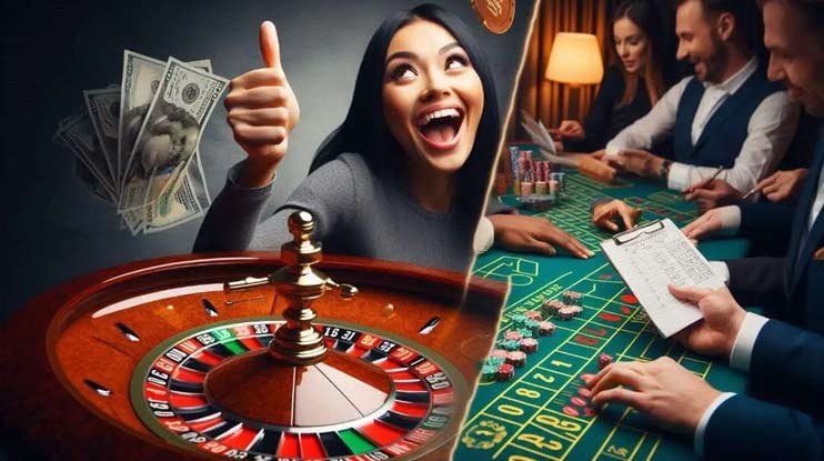 Pola29 Pasang Taruhan online terpercaya dengan berbagai jenis permainan dan odds terbaik